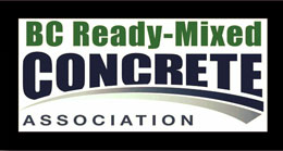 BC Ready-Mixed CONCRETE ASSOCIATION Certificate of Conformance - Oliver Ready Mix